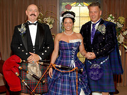 memphis bagpipes