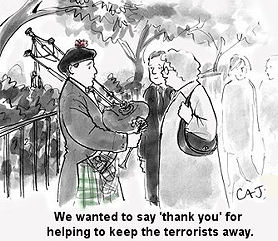 memphis bagpipes