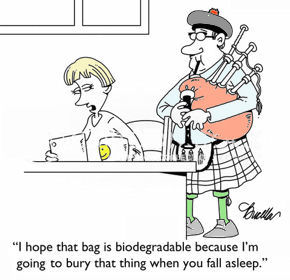 memphis bagpipes